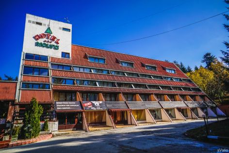 Мура Бутик и СПА Боровец