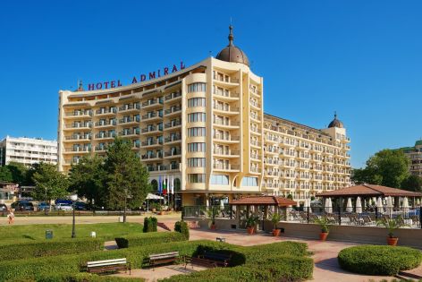 Адмирал