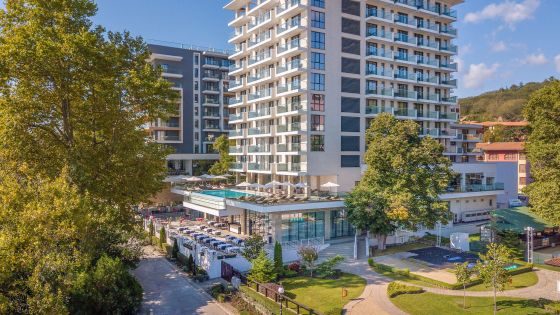 Грифид Метропол