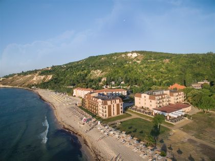 Ефект Алгара Бийч