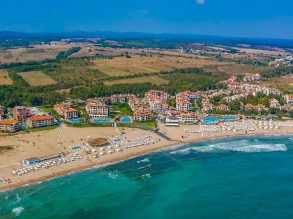 Оазис Дел Маре