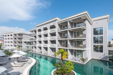 Сиена Премиум Ритрийт