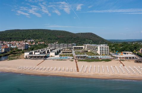 HVD Рейна дел Мар