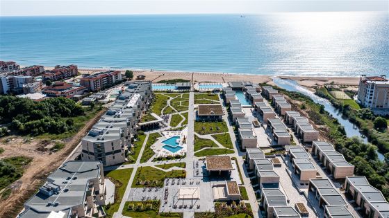 Великден в HVD Рейна дел Мар