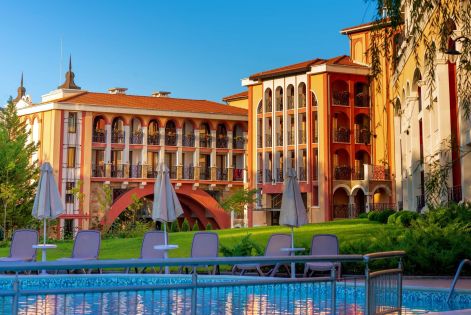 Феста Виа Понтика