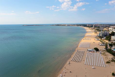 Слънчев бряг