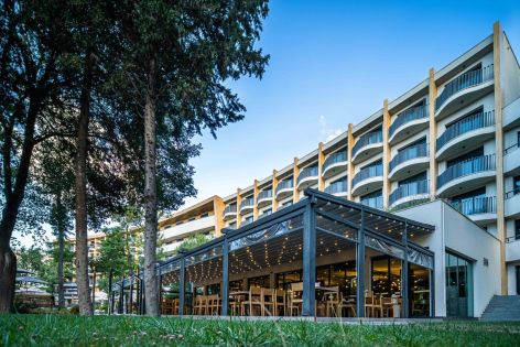 Великден в HVD Клуб Бор