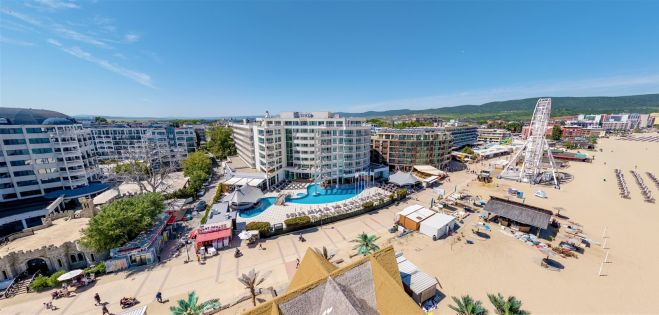 Ефект Гранд Виктория