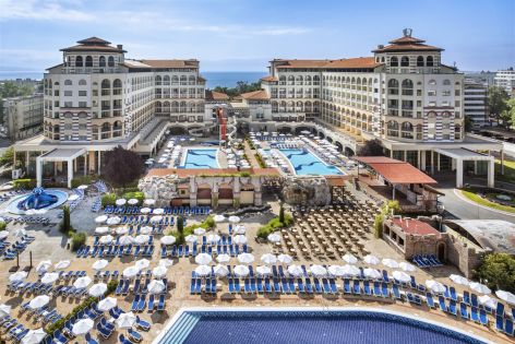 Мелиа Съни Бийч