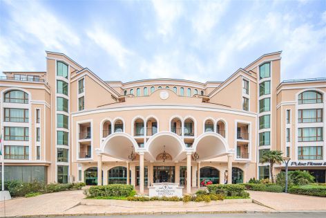 Гранд Хотел Свети Влас