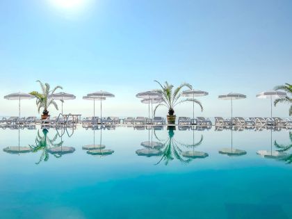 Хотели Ultra All Inclusive