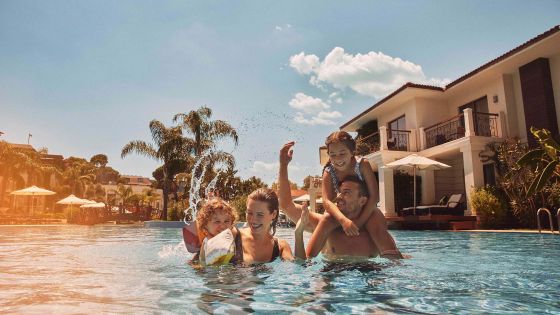 Почивка в Белек, Турция със самолет от Бургас във Вторник - 7 нощувки