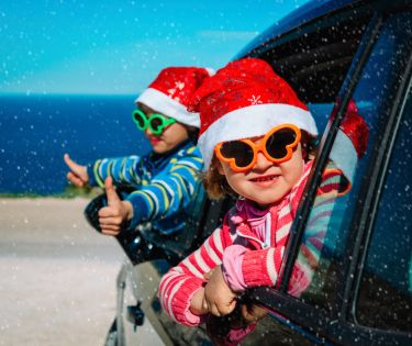 Нова година 2026 в Алания Анталия със собствен транспорт