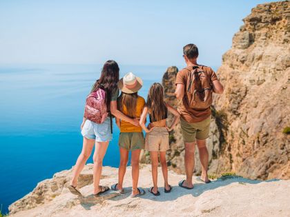 Пролетна ваканция в Алания, Турция със самолет от София - 7 нощувки