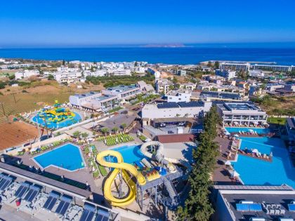 GOUVES WATER PARK HOLIDAY RESORT