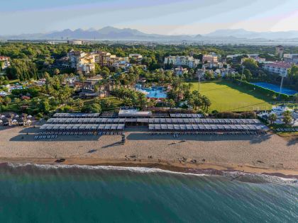 LIMAK ARCADIA SPORT RESORT