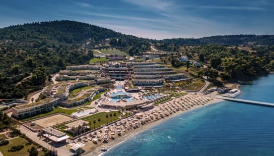 MIRAGGIO THERMAL&SPA RESORT