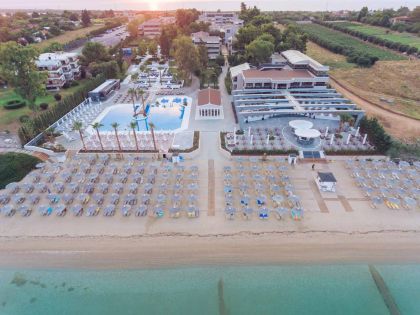 POTIDEA PALACE HOTEL