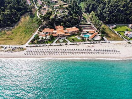 POSSIDI HOLIDAYS RESORT