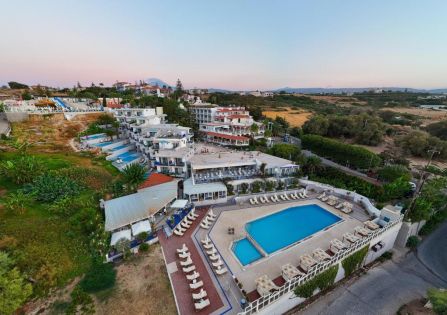 RETHYMNO MARE ROYAL
