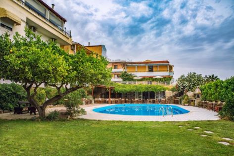 ROXANI HOTEL