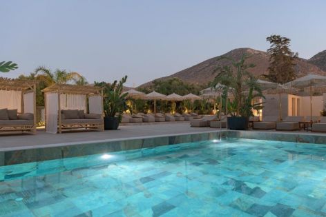 SERGIOS HOTEL