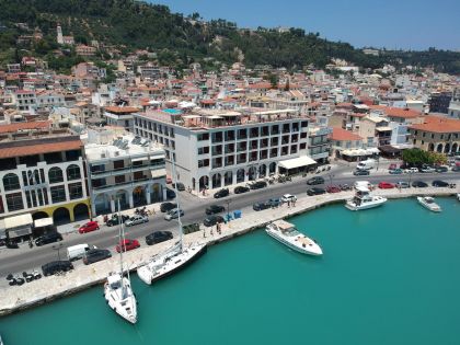 STRADA MARINA HOTEL