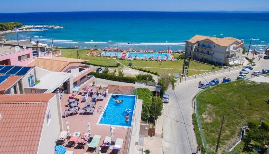 PORTO PLANOS BEACH
