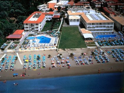 ASTIR BEACH