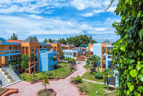 ATRIUM CHALKIDIKI
