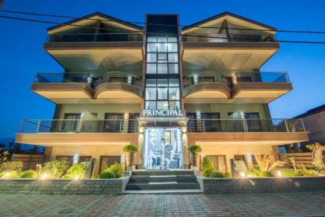 PRINCIPAL NEW LEISURE