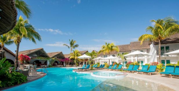 VERANDA PALMAR BEACH