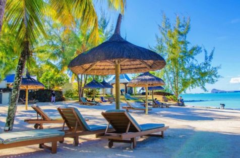 SEA DIAMOND LUXURY BOUTIQUE HOTEL