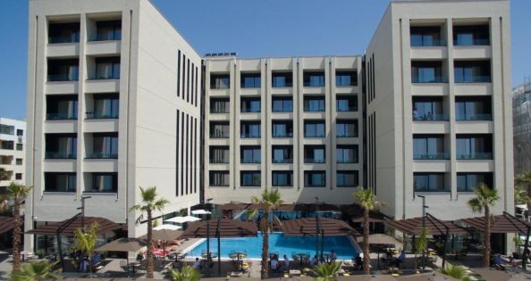 ROYAL G HOTEL&SPA