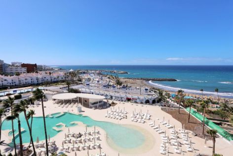 IBEROSTAR SELECTION SABILA