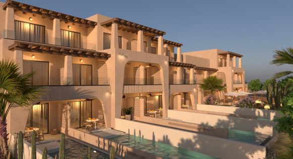 ANISSA OASIS BEACH HOTEL