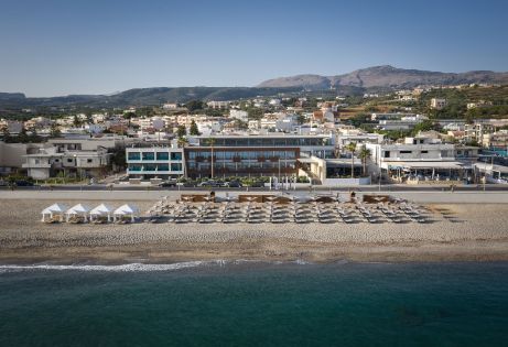 IKONES SEAFRONT LUXURY SUITES (Adults Only)