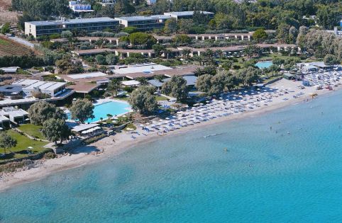 KERNOS BEACH