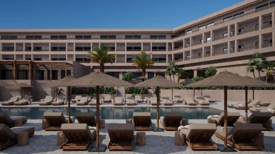 OYA BEACH RESORT