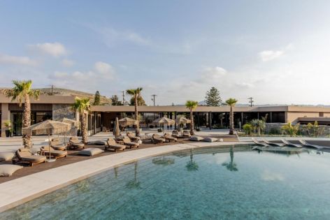 PNOE BREATHING LIFE HOTEL