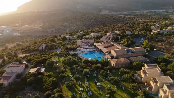 VILLAGE HEIGHTS RESORT
