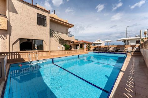 SHOTELS ERATO HOTEL
