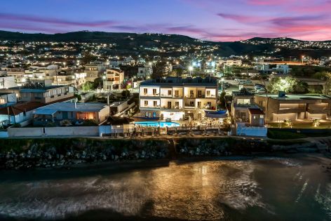 SHOTELS SUNSET BEACH HOTEL