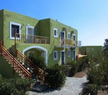 PERLA APARTMENTS