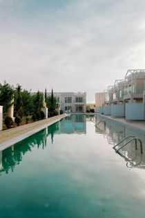 SANDY VILLAS