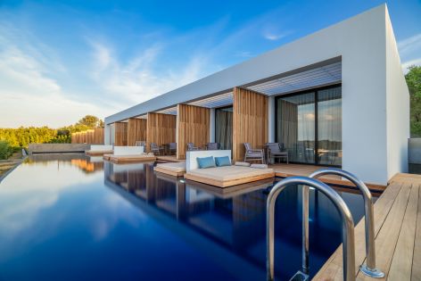 ZANTE MARIS SUITES