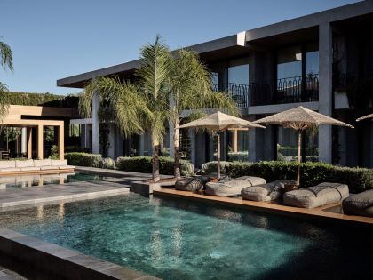 CONTESSINA SUITES & SPA (ADULTS ONLY)