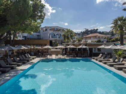 CONTESSA HOTEL