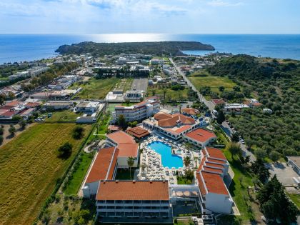 NIRIIDES HOTEL