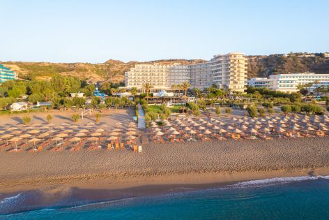 PEGASOS BEACH